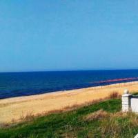 Отдых в Береговом (Крым) Село береговое феодосия