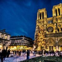 Нотр-Дам-де-Пари (Собор Парижской Богоматери): советы туристам