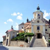 Регионы Австрии: Бургенланд Вино и железный занавес