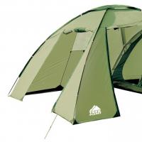 Что нужно знать о палатках