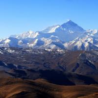 Гора Эверест удивительные факты